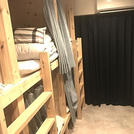 Guesthouse Sensu Tokió Kültér fotó