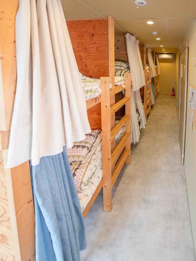 Guesthouse Sensu Tokió Kültér fotó
