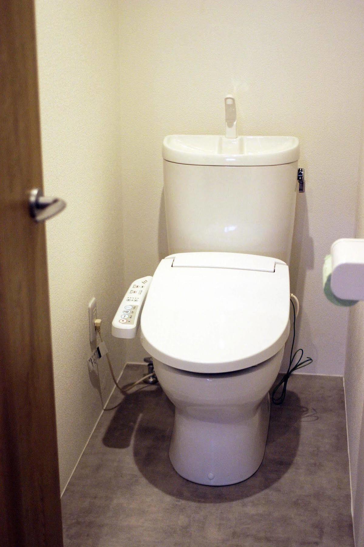 Guesthouse Sensu Tokió Kültér fotó