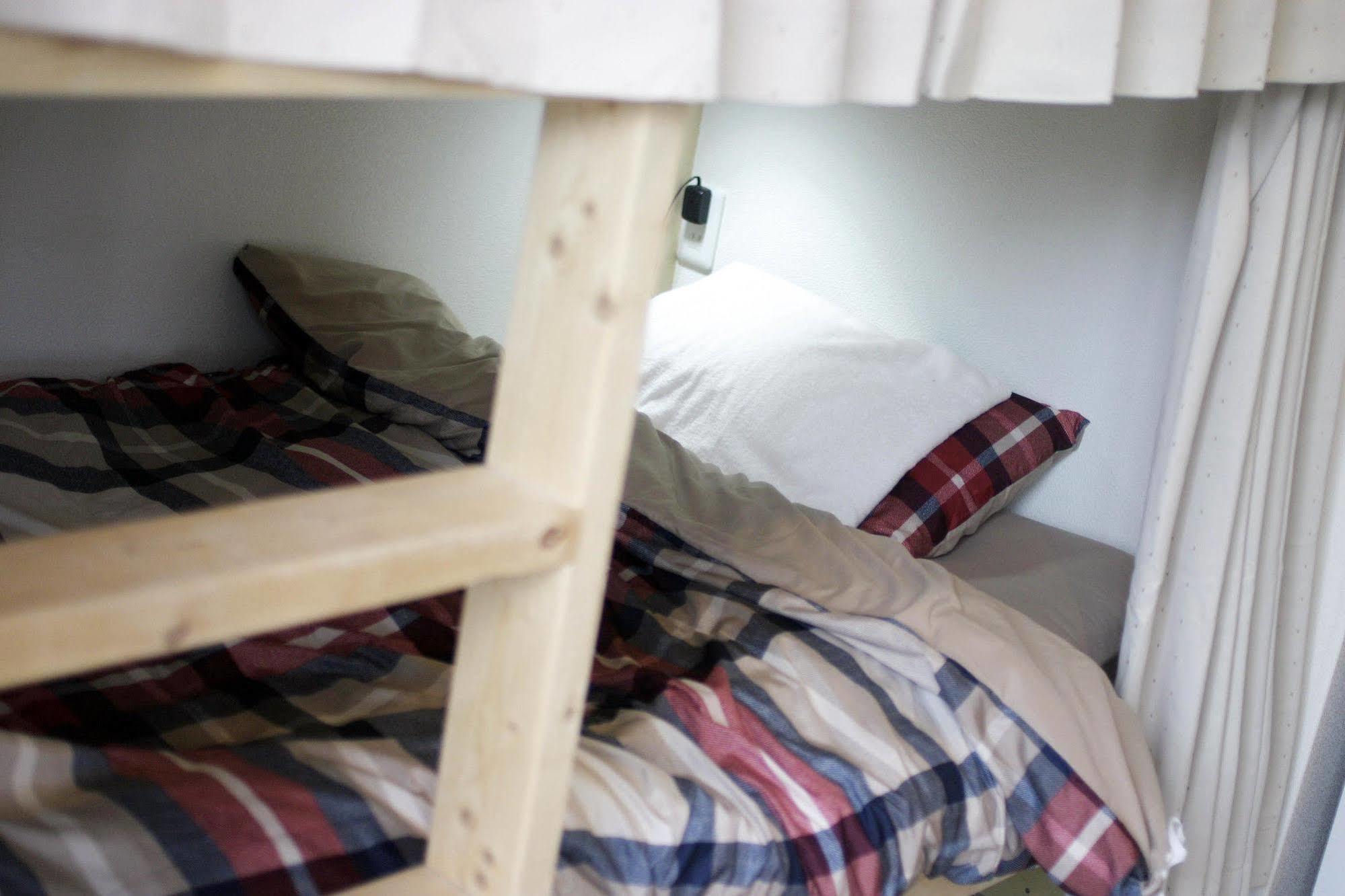 Guesthouse Sensu Tokió Kültér fotó