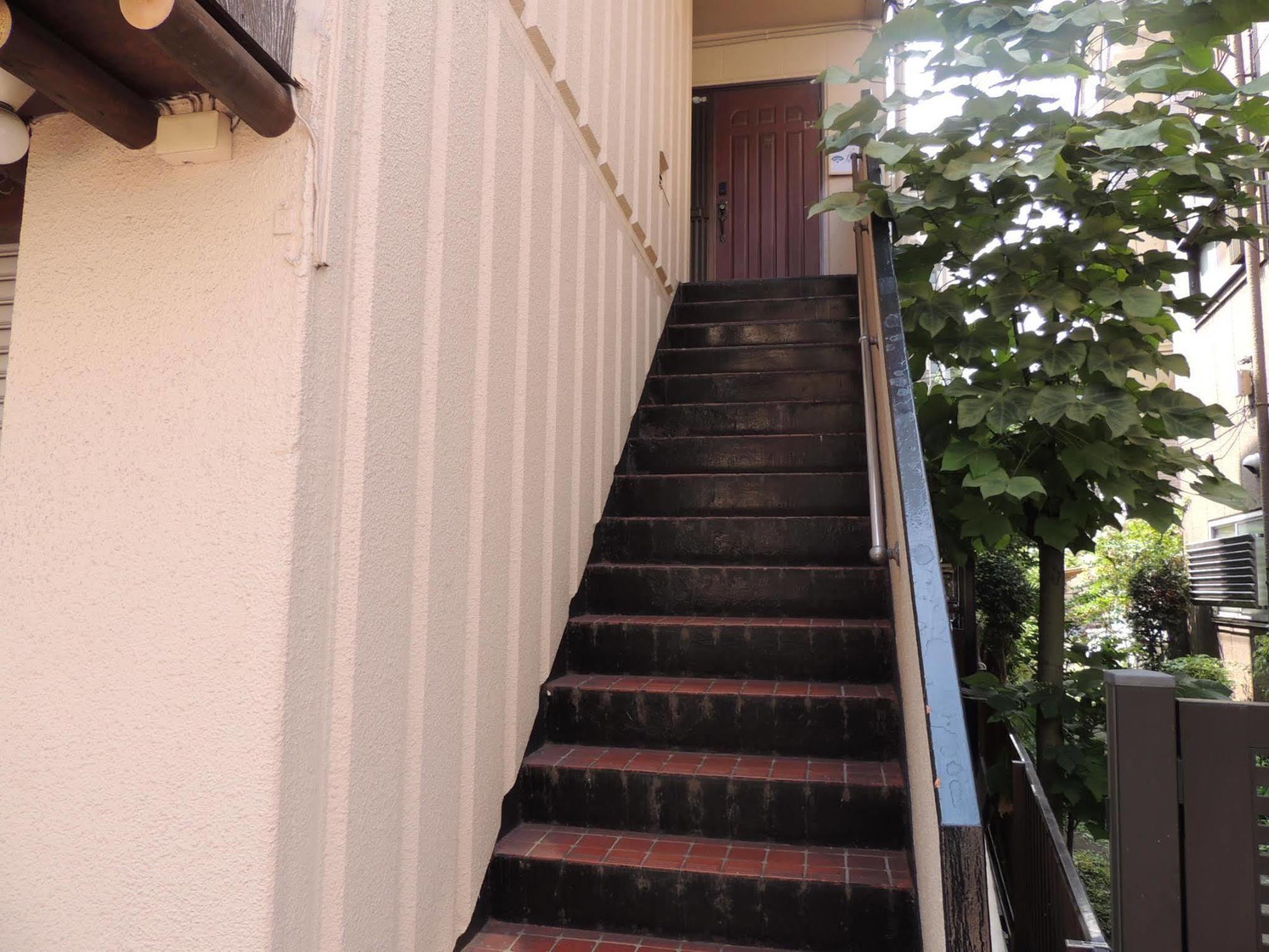 Guesthouse Sensu Tokió Kültér fotó